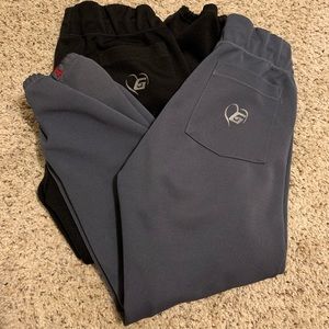 Gluv softball pants